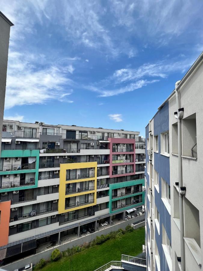 Apartment Flower House 7