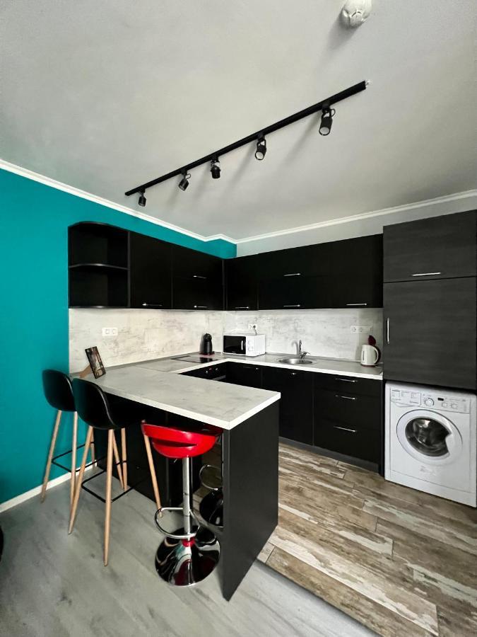 Appartement Flower House 7