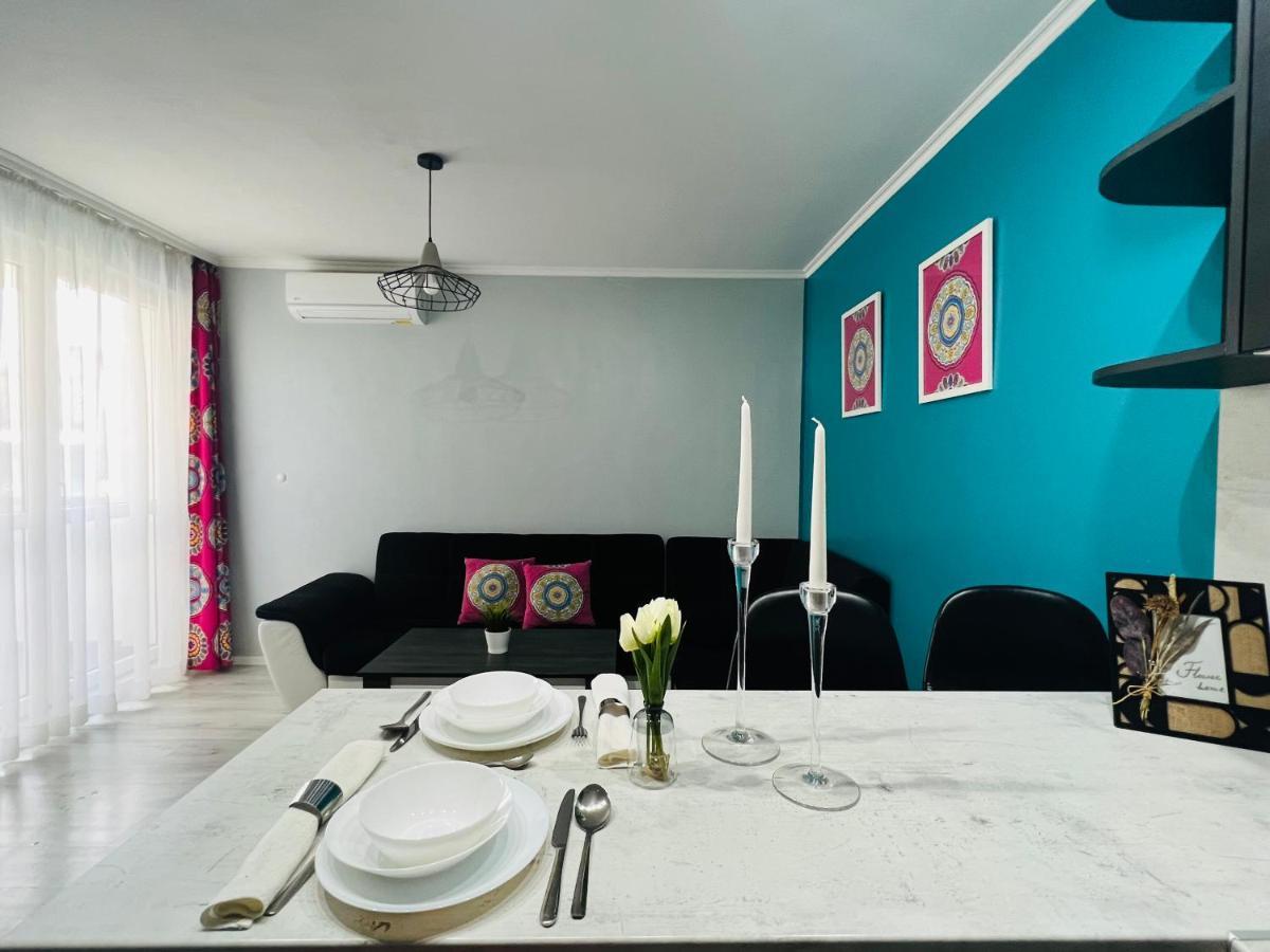 Flower House 7 * Sofia