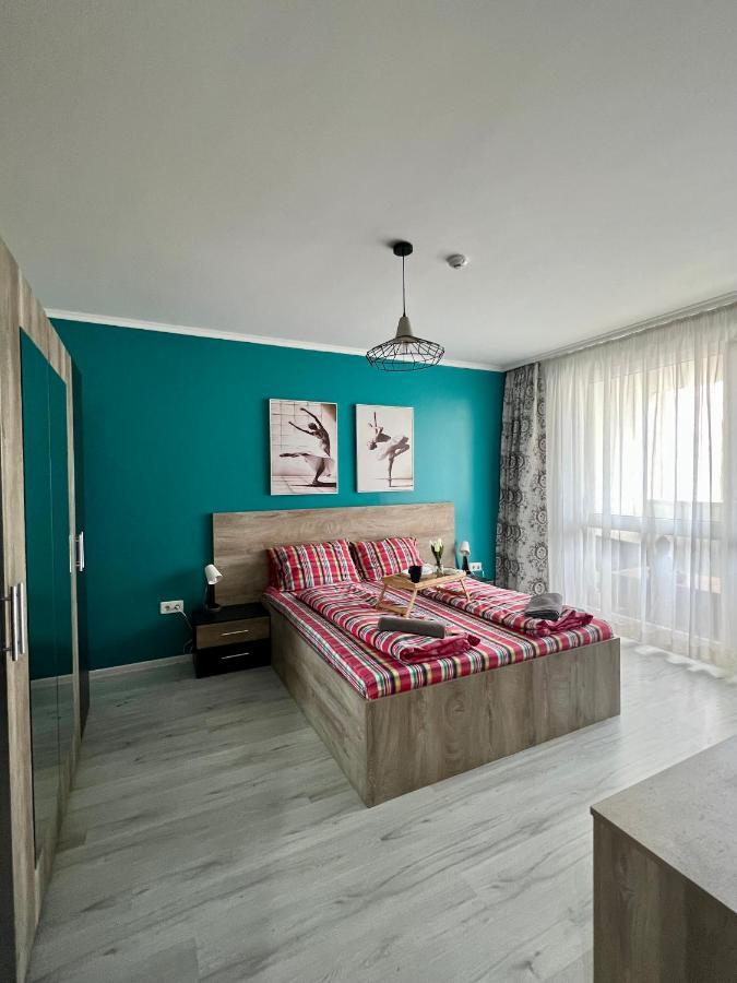 Appartement Flower House 7 *