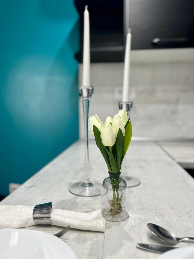 Apartament Flower House 7 Sofia