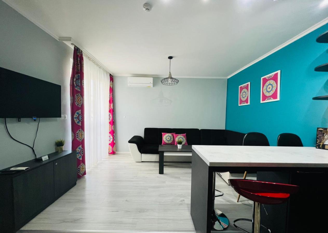 Apartemen Flower House 7 Sofia